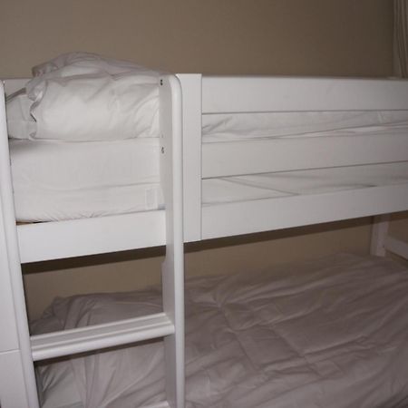 Holiday Home La Ferme Brabant 부런 외부 사진