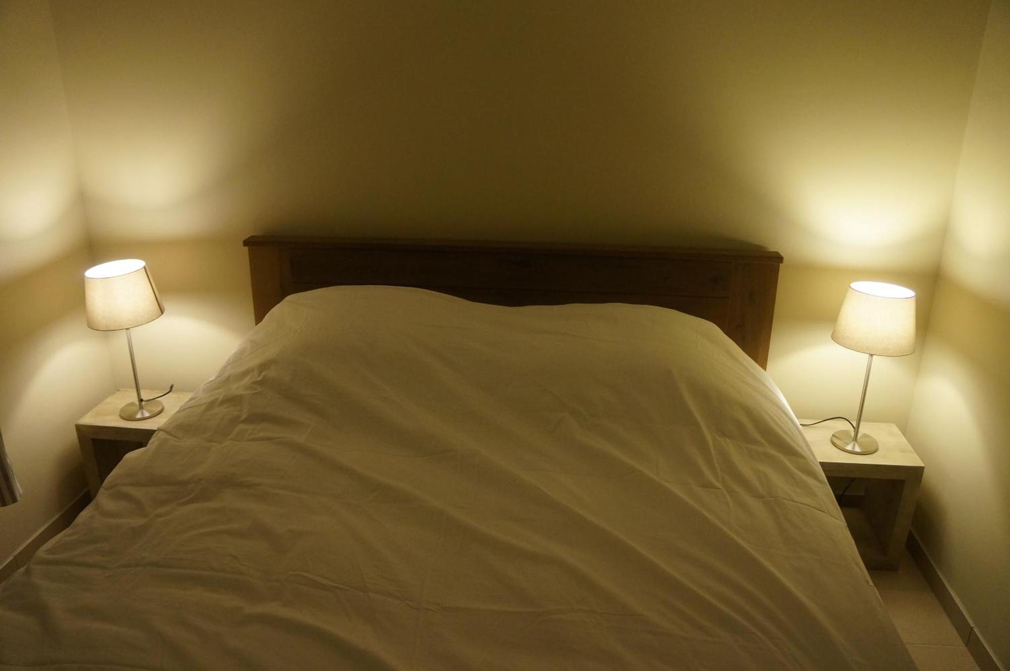 Holiday Home La Ferme Brabant 부런 외부 사진
