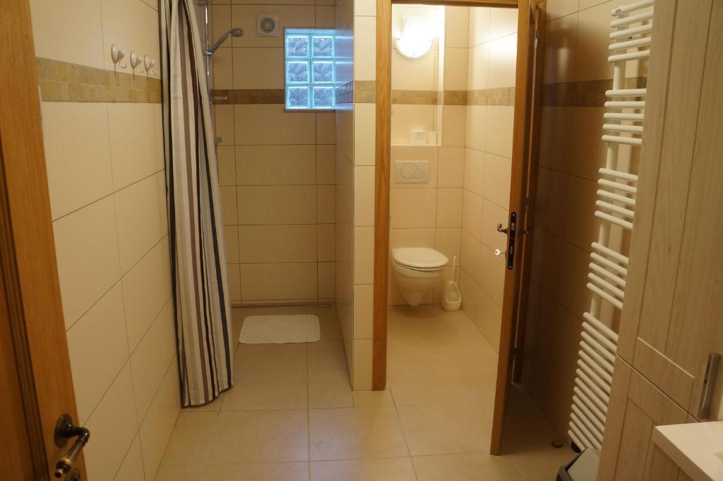 Holiday Home La Ferme Brabant 부런 외부 사진